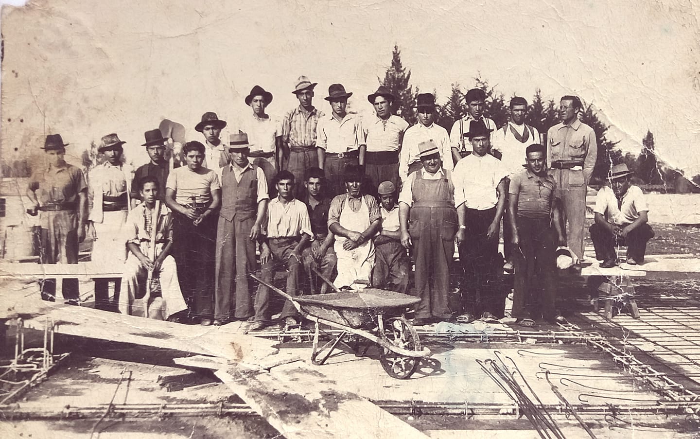 Hospital 1857