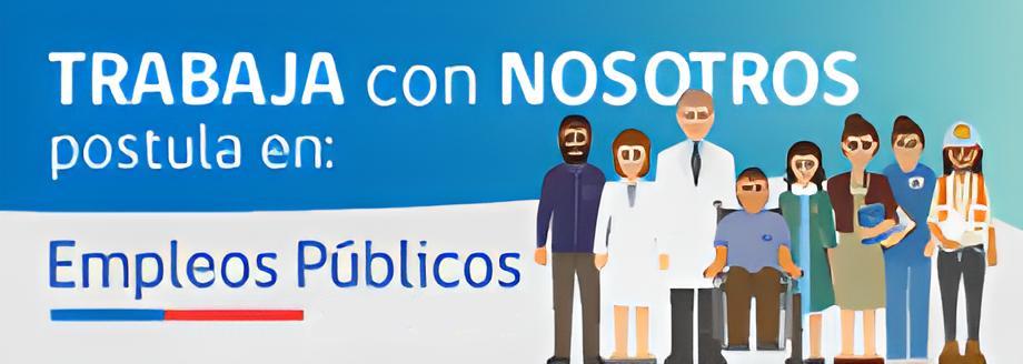 Empleos Publicos